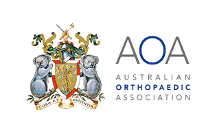 Australian Orthopaedic Association Logo