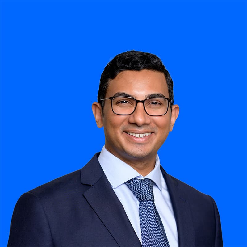 Dr Jehan Hamid