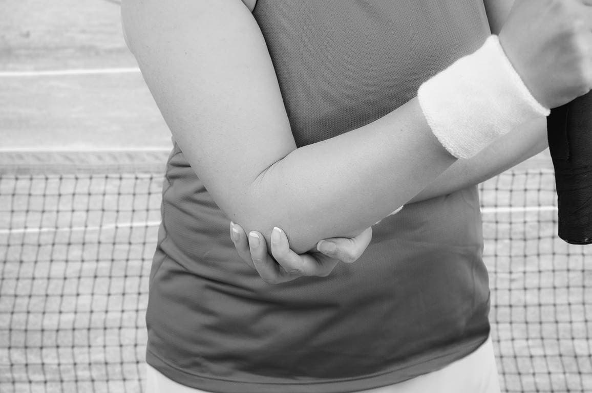 Elbow conditions
